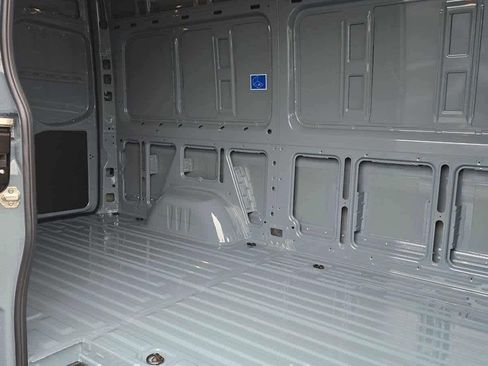 New 2026 Mercedes-Benz Sprinter 2500 image 16