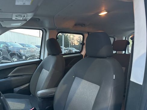 Used 2022 RAM ProMaster City Wagon image 9