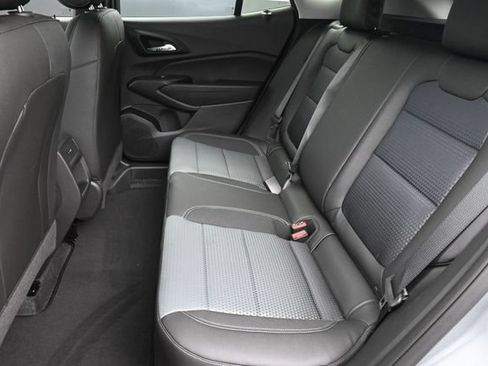 New 2026 Chevrolet Trax LT w/ Driver Confidence Package FWD image 21