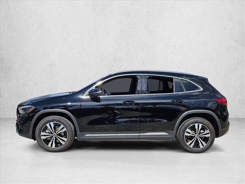 Used 2026 Mercedes-Benz GLA 250 image 9