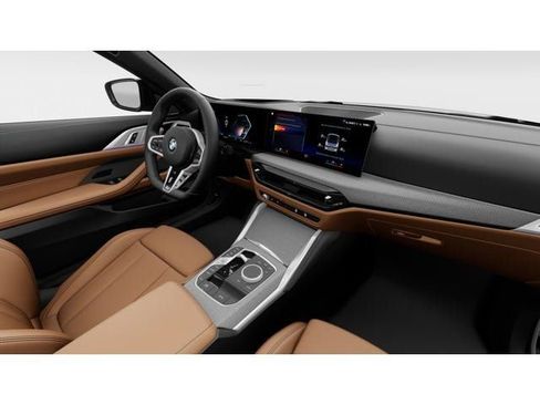 New 2027 BMW 430i xDrive Convertible AWD/4WD image 15