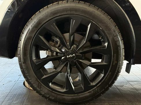 Used 2022 Kia Sorento SX FWD image 32