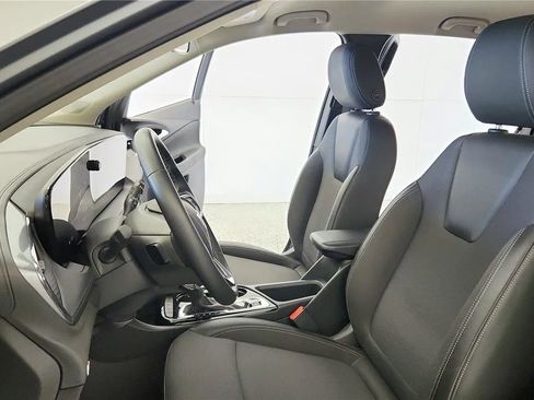 Used 2025 Buick Encore GX Preferred FWD image 27