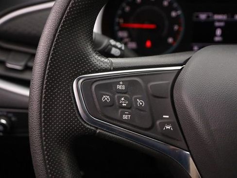 Used 2024 Chevrolet Malibu LT image 11