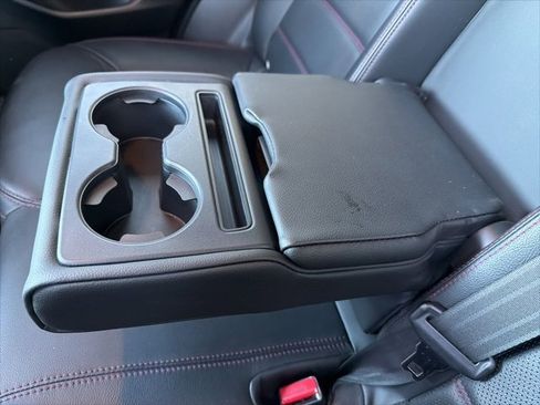 Used 2025 MAZDA CX-5 Carbon Edition image 30