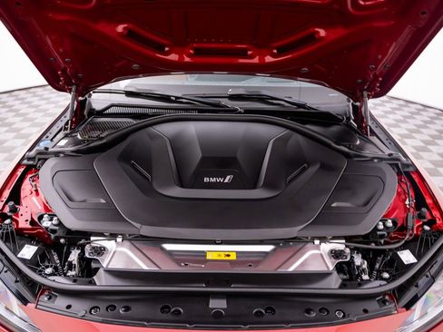 Used 2025 BMW i4 M50 image 28