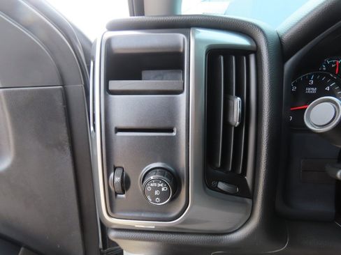 Used 2014 Chevrolet Silverado 1500 LT w/ All Star Edition RWD image 26