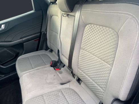 Used 2021 Ford Escape SE w/ Convenience Package AWD/4WD image 13