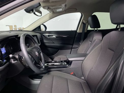 Certified 2023 Buick Envision Preferred FWD image 11