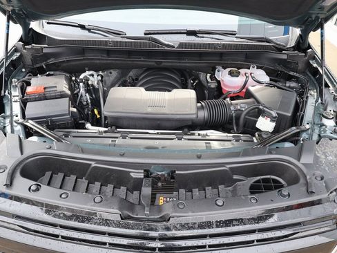 New 2026 Chevrolet Suburban RST w/ Advanced Technology Package image 52