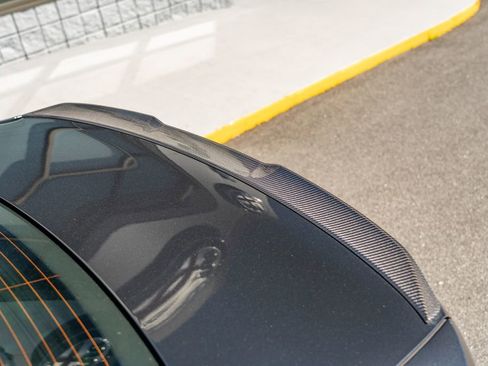 Used 2024 BMW M4 xDrive Competition w/ M Carbon Exterior Package image 5