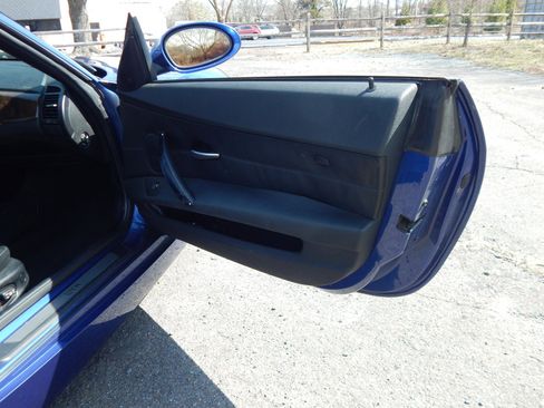 Used 2006 BMW Z4 3.0si image 27