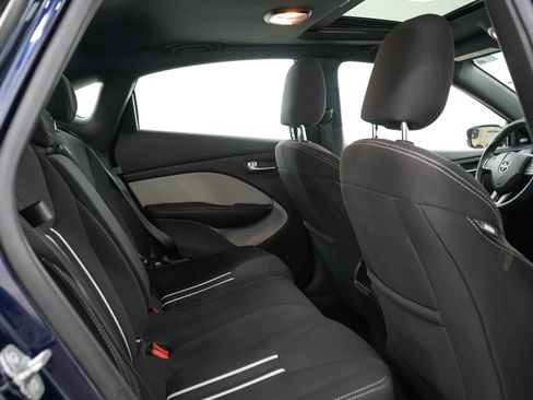 Used 2014 Dodge Dart SXT w/ Sun/Sound Group FWD image 12