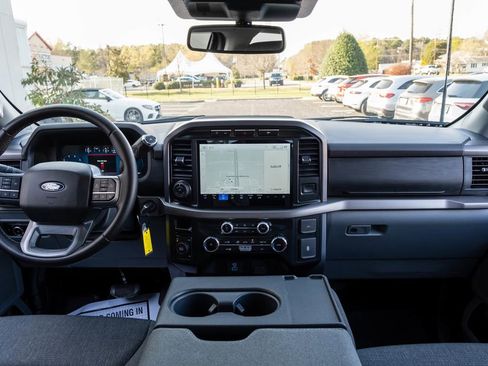 Used 2024 Ford F150 XLT AWD/4WD image 16