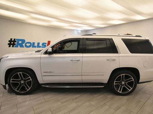 Used 2018 GMC Yukon Denali w/ Open Road Package image 2