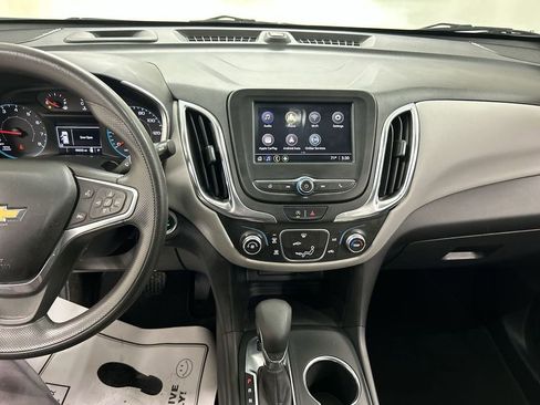 Used 2022 Chevrolet Equinox LS image 18