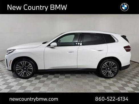 Used 2026 BMW X3 xDrive30i w/ Premium Package AWD/4WD image 4