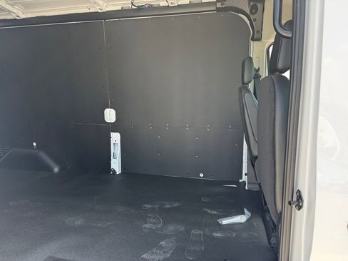New 2026 Ford Transit 350 148 Medium Roof RWD image 16
