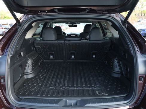 Used 2024 Subaru Outback Limited image 6