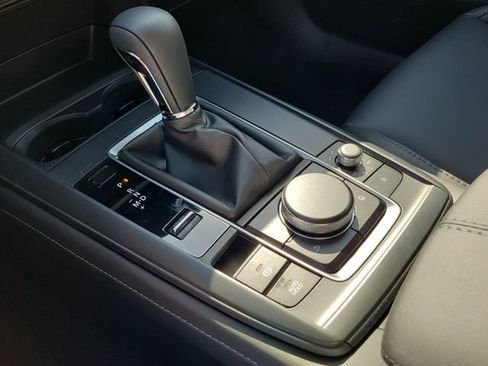 New 2026 MAZDA CX-30 AWD 2.5 S w/ Select Sport Pkg image 16