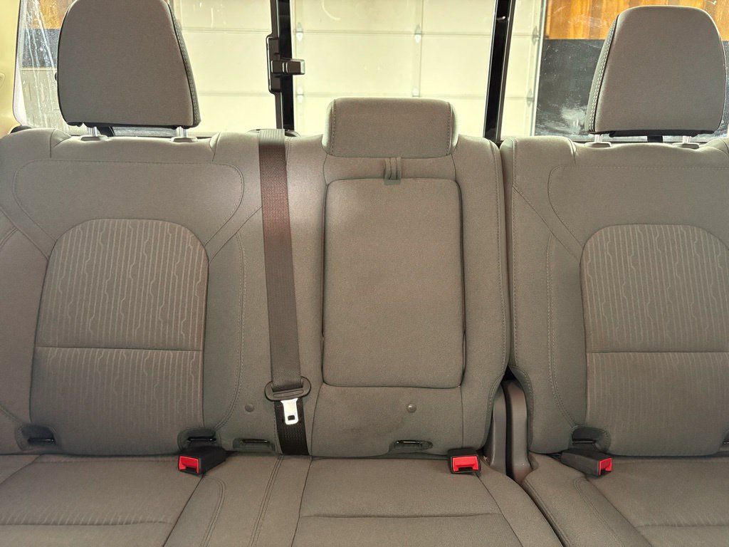 Used 2020 RAM 1500 Big Horn AWD/4WD image 37