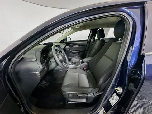 Used 2023 MAZDA CX-30 AWD 2.5 S image 13