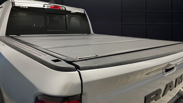 Used 2022 RAM 1500 Rebel w/ Rebel Level B Equipment Group AWD/4WD image 38