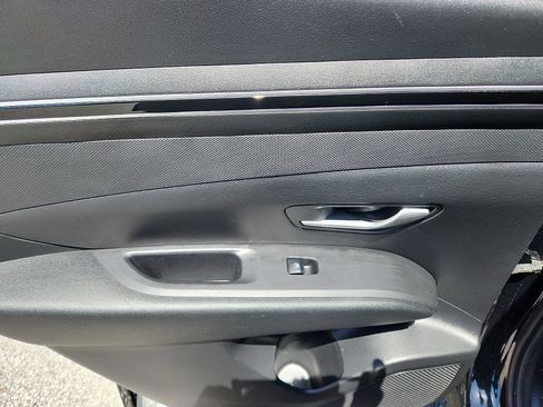 Certified 2024 Hyundai Tucson SEL AWD/4WD image 27