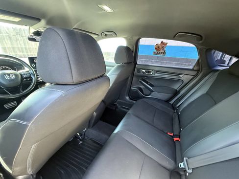 Used 2022 Honda Civic Sport image 14