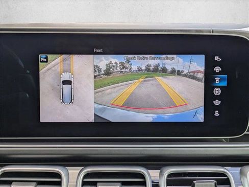 Certified 2021 Mercedes-Benz Maybach GLS 600 Maybach GLS 600 image 15