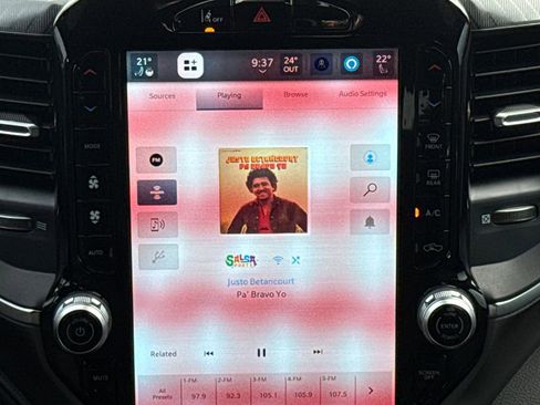 New 2026 RAM 1500 Big Horn image 13