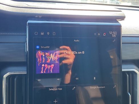 Used 2024 GMC Acadia Elevation image 17