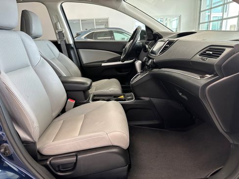 Used 2016 Honda CR-V EX-L image 14