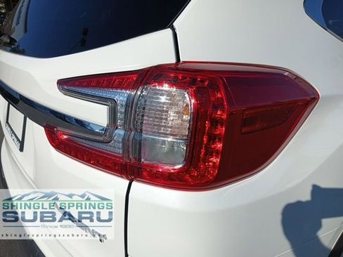 Certified 2025 Subaru Ascent Premium AWD/4WD image 14