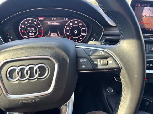 Used 2018 Audi A4 2.0T allroad Prestige AWD/4WD image 45