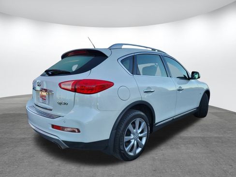 Used 2016 INFINITI QX50 2WD w/ Premium Plus Package image 5
