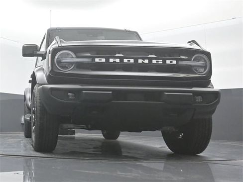 New 2025 Ford Bronco Outer Banks image 18