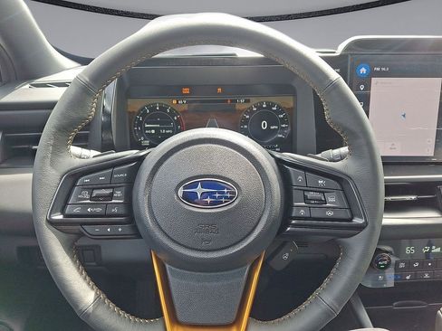 New 2026 Subaru Outback Wilderness AWD/4WD image 17