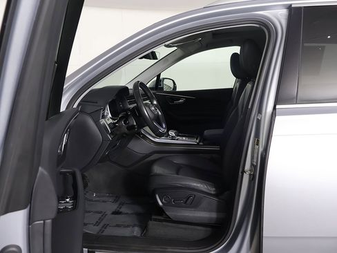 Used 2022 Audi Q7 3.0T Premium Plus image 29