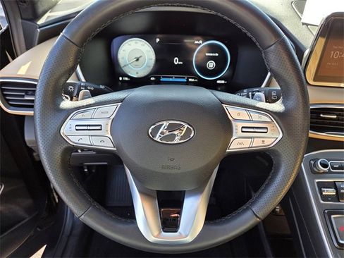 Used 2023 Hyundai Santa Fe Calligraphy image 18