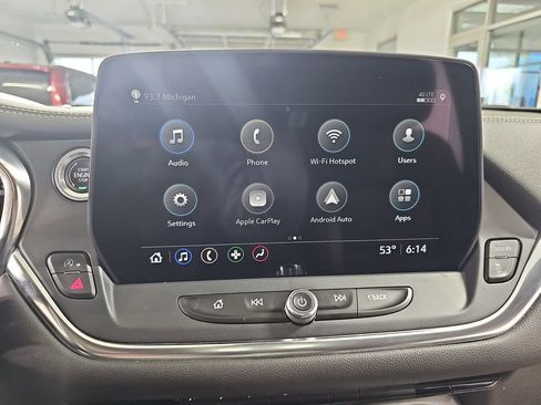 Used 2023 Chevrolet Blazer LT w/ LPO, Floor Liner Package AWD/4WD image 26