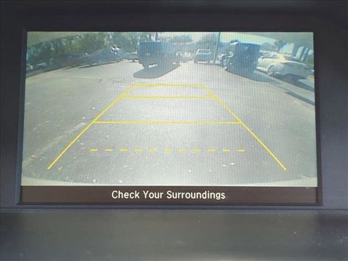 Used 2014 Honda Accord LX image 10