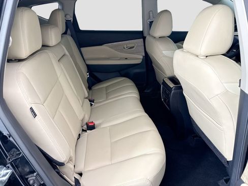 Used 2023 Nissan Murano SL w/ SL Moonroof Package AWD/4WD image 21