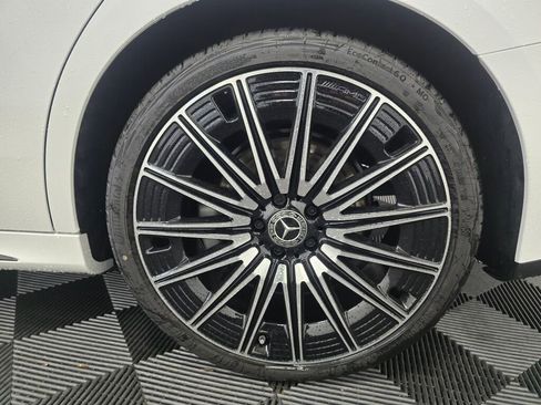 New 2026 Mercedes-Benz E 350 4MATIC Sedan image 20