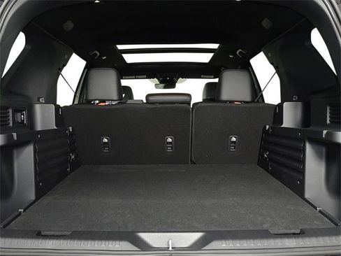 New 2026 Honda Passport TrailSport image 18