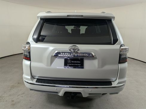 Used 2024 Toyota 4Runner Limited image 5