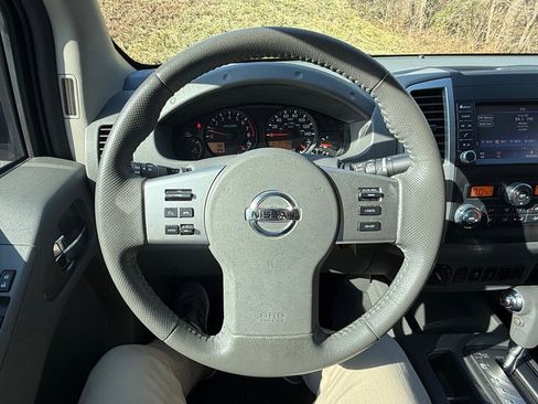 Used 2019 Nissan Frontier SV w/ Value Truck Package image 19