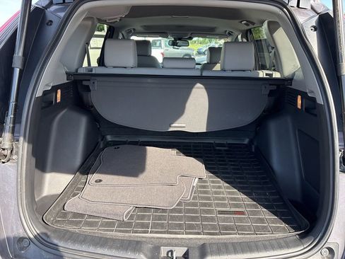 Used 2021 Honda CR-V Touring image 11