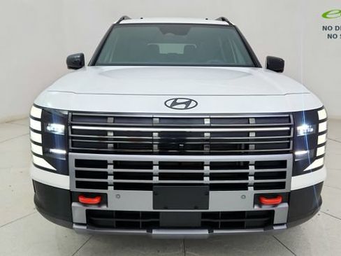 Used 2026 Hyundai Palisade XRT Pro AWD/4WD image 16