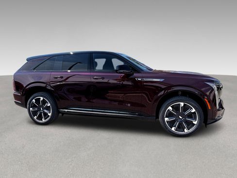 New 2026 Cadillac Escalade IQ Sport 1 image 26